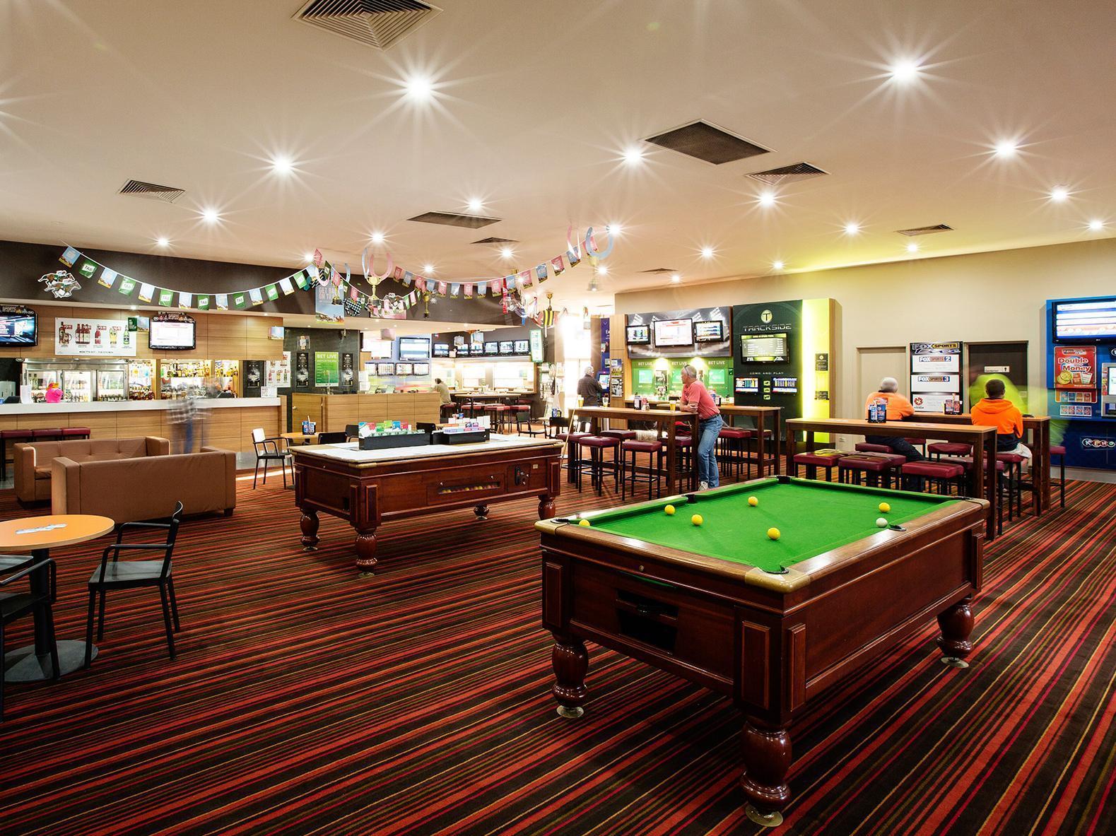 Nightcap At Coolaroo Hotel Exteriér fotografie