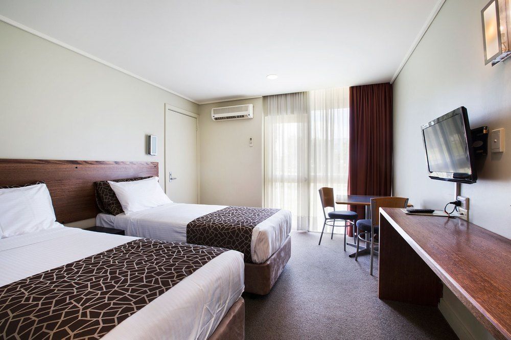 Nightcap At Coolaroo Hotel Exteriér fotografie
